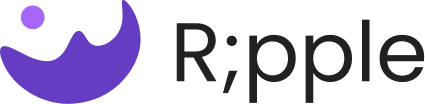 Ripple Suicide Prevention Charity logo