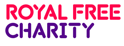 Royal Free Charity logo