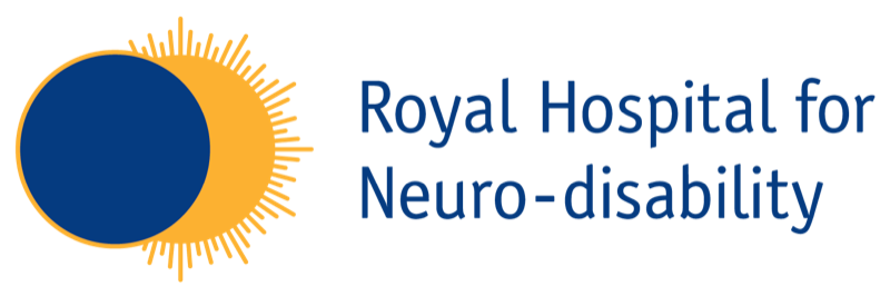 Royal Hospital for Neuro-disability logo
