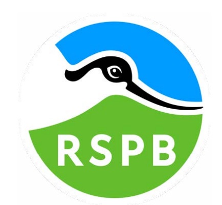 RSPB logo
