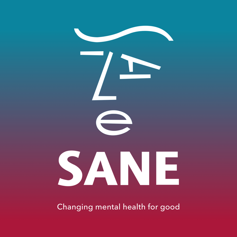 SANE logo