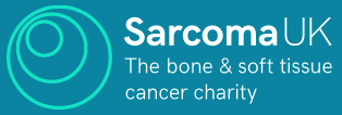 Sarcoma UK logo