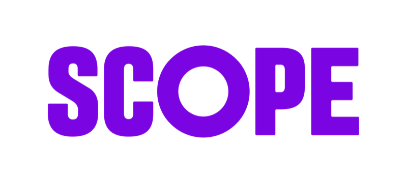 Scope logo