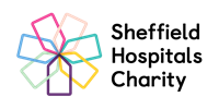 Sheffield Hospitals Charity logo