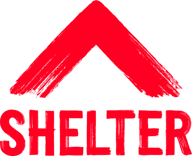 Shelter logo