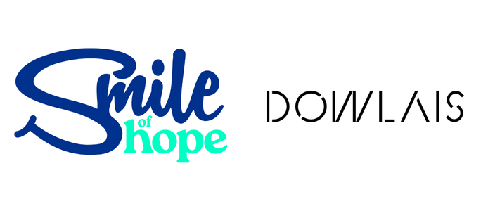 Smile of Hope logo