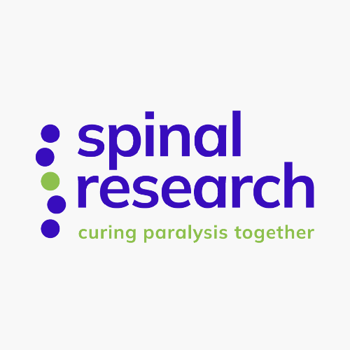 Spinal Research logo