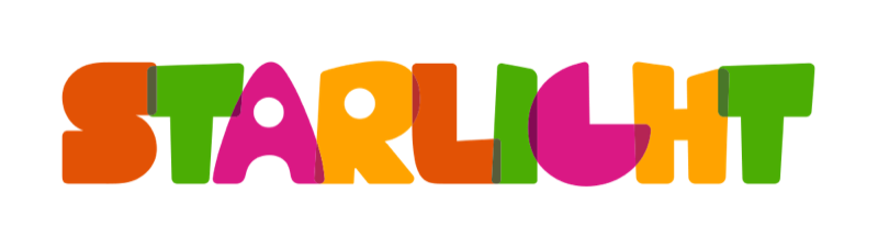 Starlight UK logo