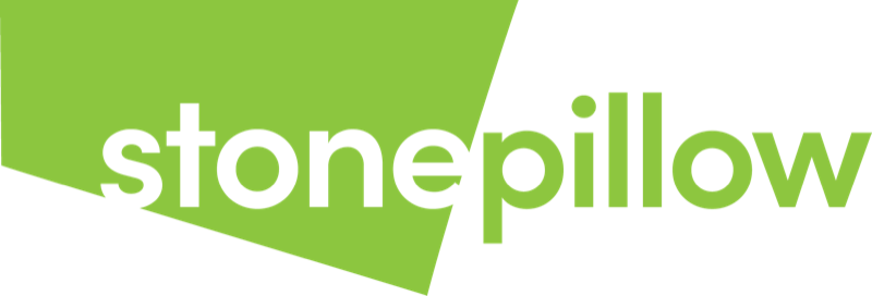 Stonepillow logo