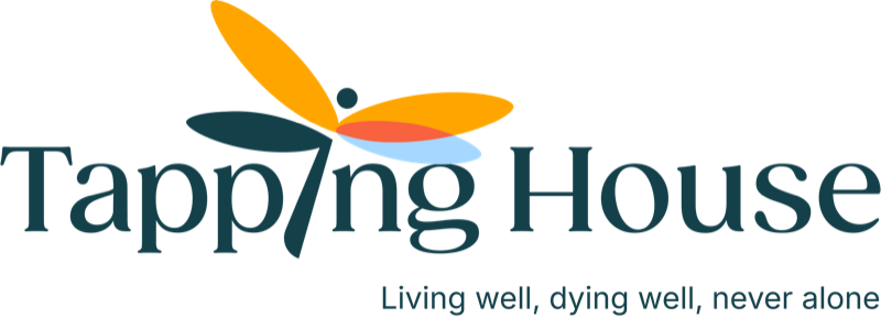 Tapping House logo