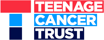 Teenage Cancer Trust logo