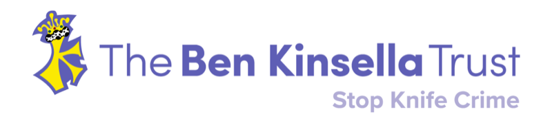 The Ben Kinsella Trust logo