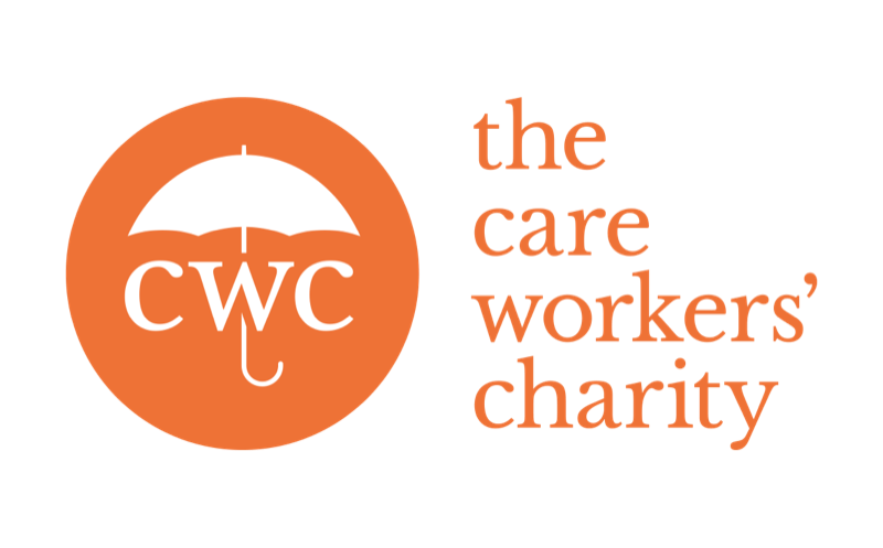 The Care Workers' Charity logo