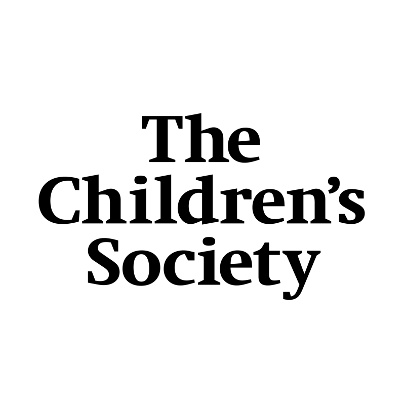 The Children's Society logo