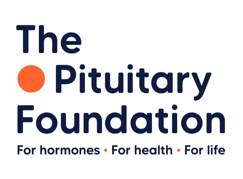 The Pituitary Foundation logo