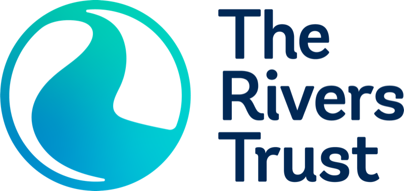The Rivers Trust logo