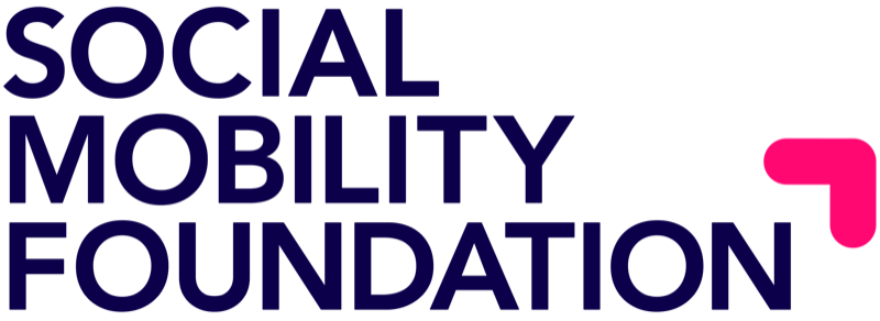 The Social Mobility Foundation logo