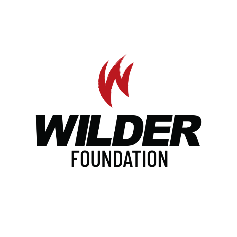 The Wilder Foundation logo