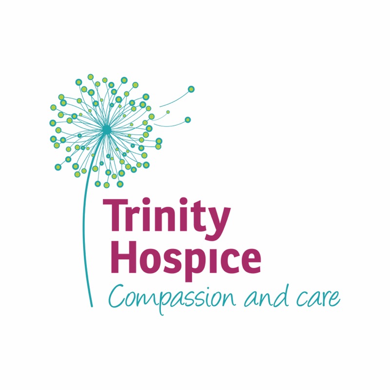 Trinity Hospice & Brian House Childrens Hospice logo