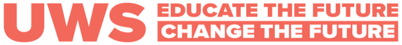 United World Schools logo