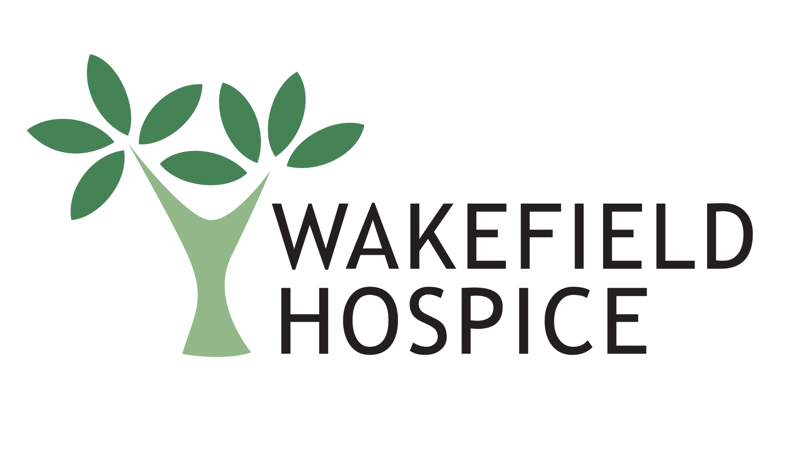 Wakefield Hospice logo