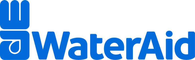WaterAid logo