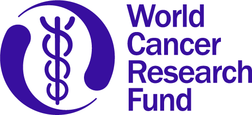 World Cancer Research Fund logo