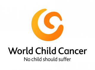 World Child Cancer logo