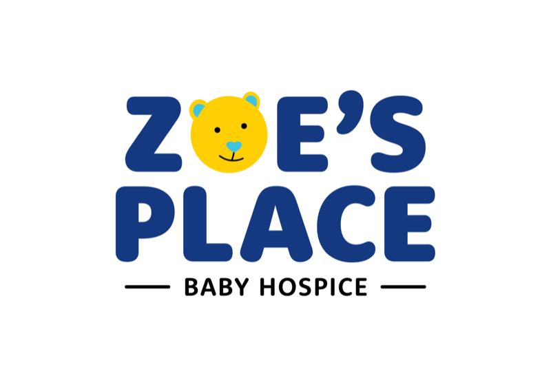 Zoe's Place Baby Hospice logo