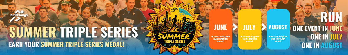 Summer Series Banner