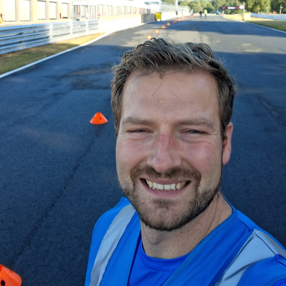 Reuben Rhodes-Leader