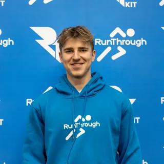 Cameron Hunter