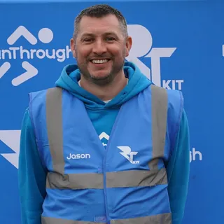Jason Stobbs