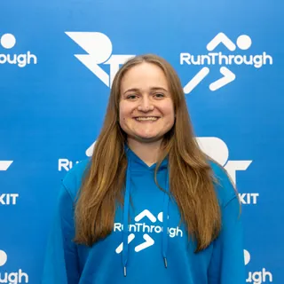 Katherine Whybrow
