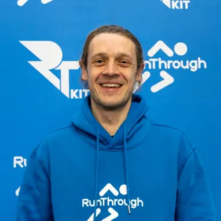 Kieran Morris