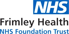 Frimley Health NHS Foundation Trust
