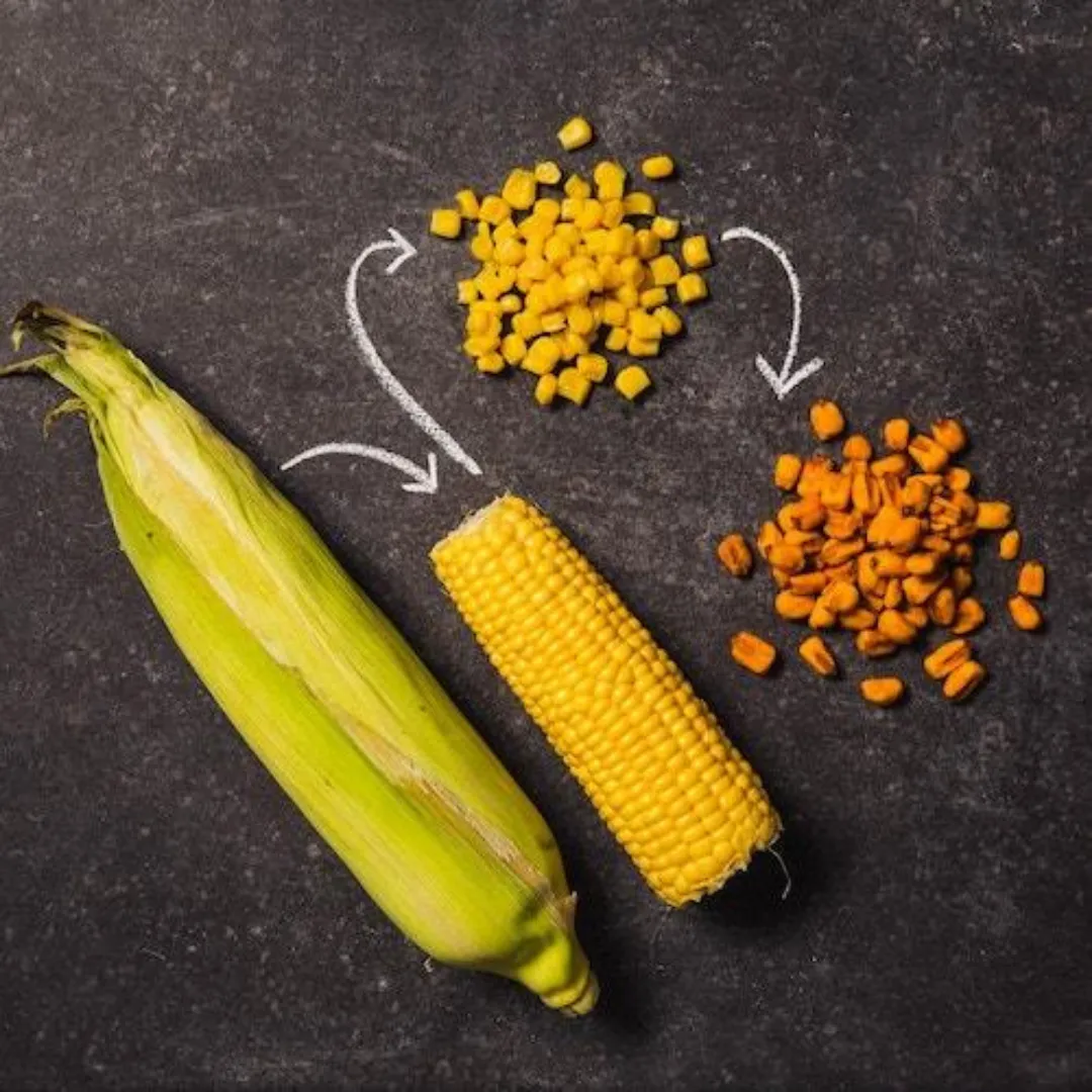 Love Corn