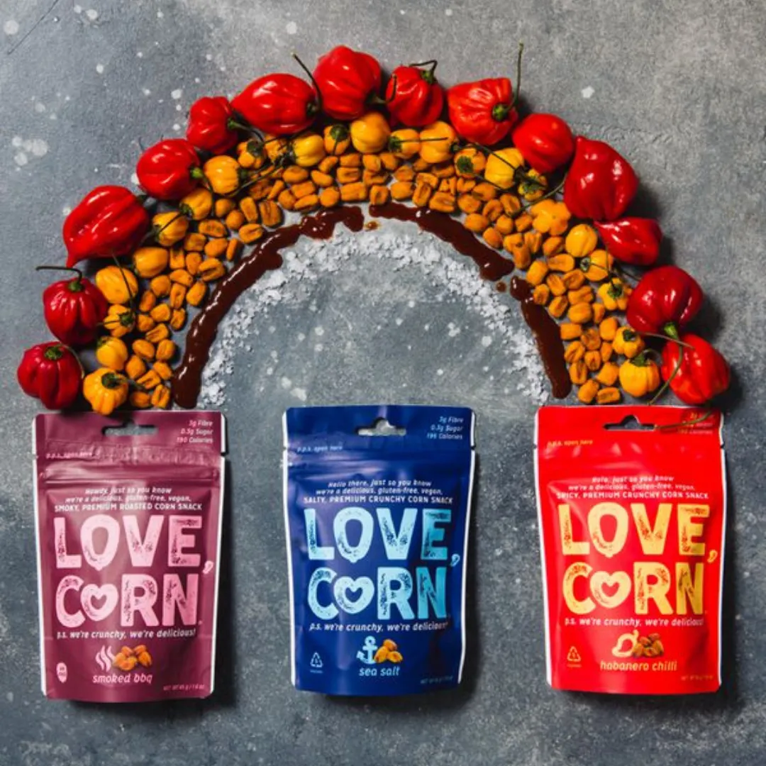 Love Corn