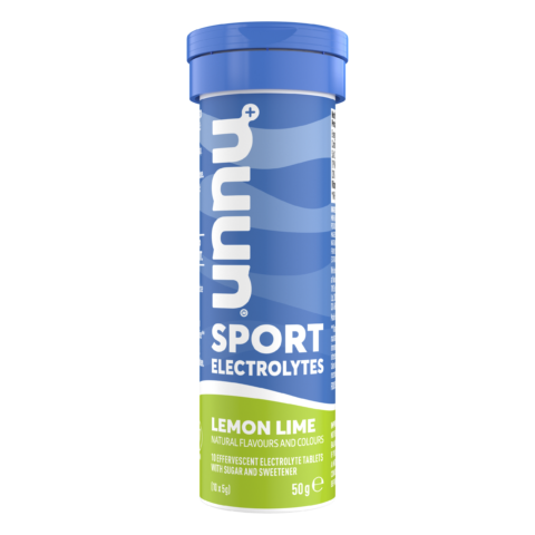 Nuun Sport LemonLime