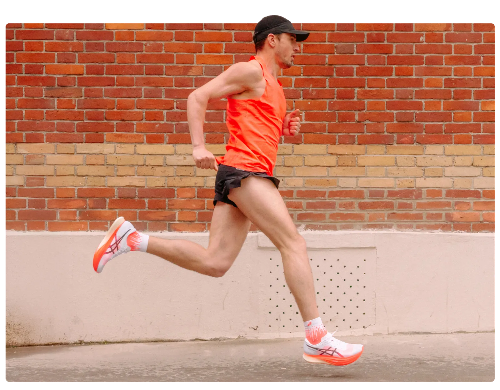 SportsShoes: more than just a retailer