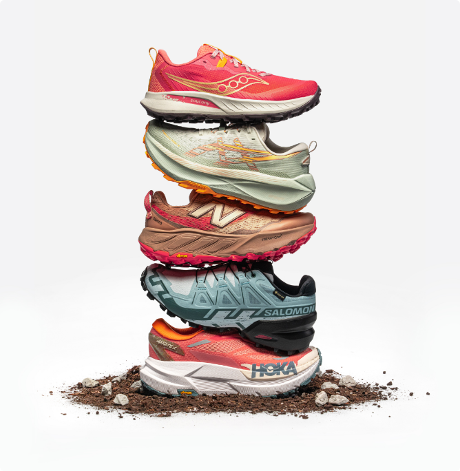 Gear up with SportsShoes