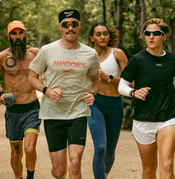 SportsShoes on Strava
