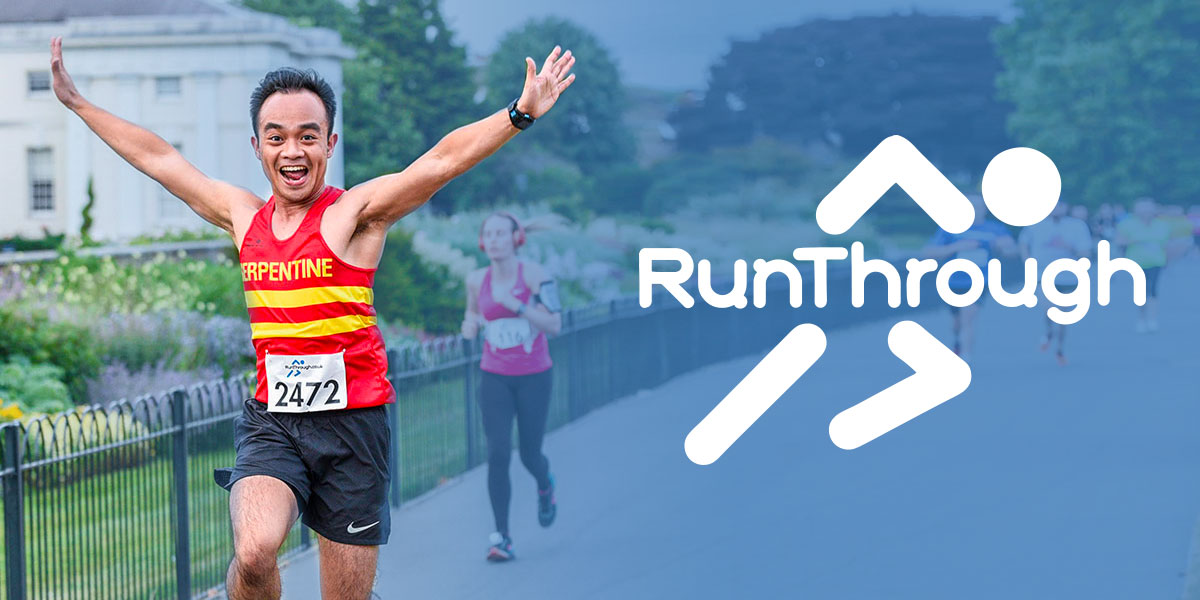 Image for RunThrough Chase the Sun Hyde Park 5K