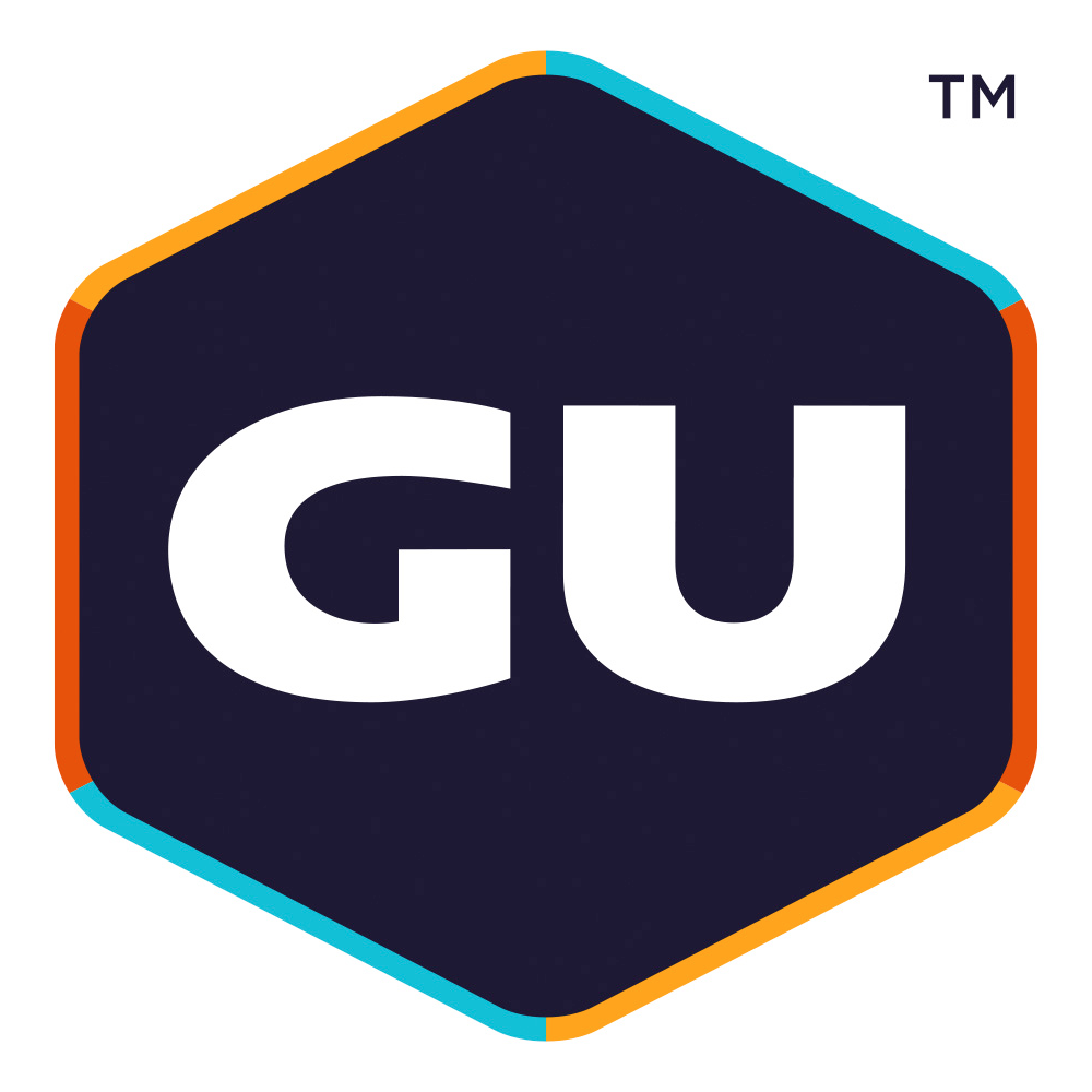 GU Logo 4Color