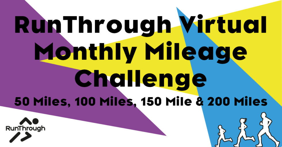RunThrough Virtual Running Events Virtual Runner Virtual Runs UK