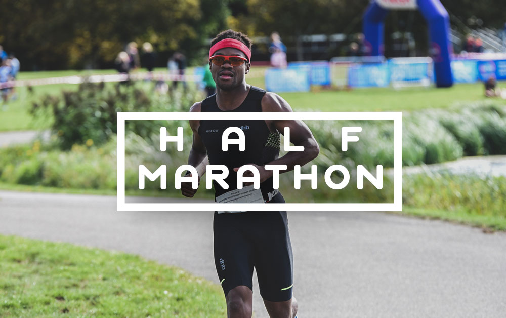 Half Marathon Events