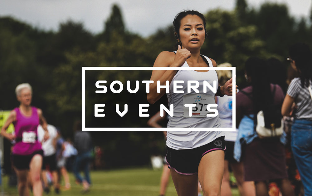 SOUTHERN EVENTS