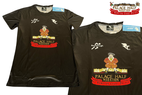 Palace HM T Shirt