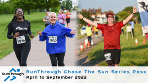 Chase The Sun Series Pass 2022