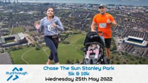 CHASE THE SUN LIVERPOOL AT STANLEY PARK – MAY 2022